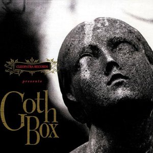 Goth Box (Disc 3: T)