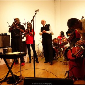 Avatar di Nihilist Spasm Band & Joe McPhee
