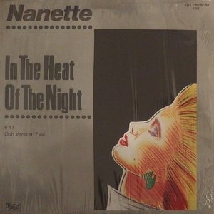 In The Heat Of The Night