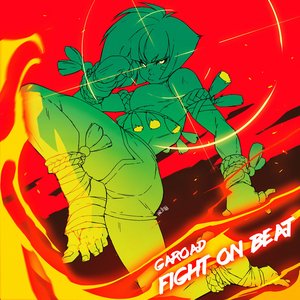 Fight on Beat