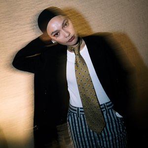 Mitty Zasia 的头像