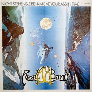 Nicht Stehenbleiben / Move Your Ass In Time