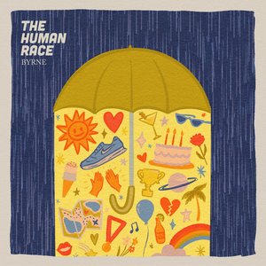 The Human Race - Single