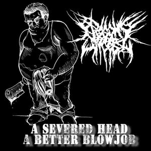 A Severed Head, A Better Blowjob