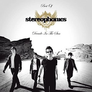 Decade In The Sun - Best Of Stereophonics [Explicit]