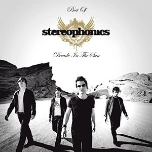 Decade In The Sun - Best Of Stereophonics [Explicit]