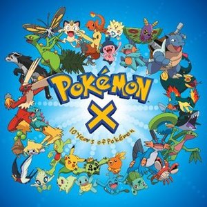 Pokémon X