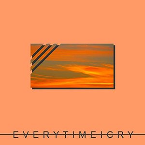 Everytime I Cry - Single