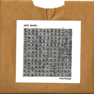 Image for 'Will Scott... Recordings [Disc One]'