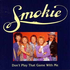 Don'T Play That Game With Me