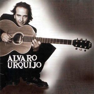 Álvaro Urquijo photo provided by Last.fm