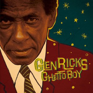 Avatar for Glen Ricks