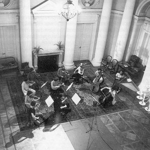 Warsaw Soloists Concerto Avenna 的头像
