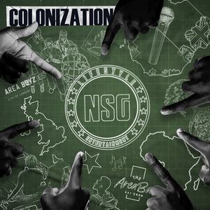 NSG - Colonization - Zortam Music
