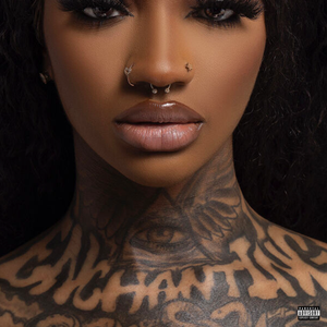 Enchanting - Luv Scarred / No Luv - Zortam Music