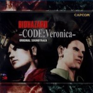 Resident Evil: Code Veronica 的头像