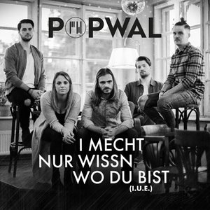 I mecht nur wissn wo du bist (I.U.E.)