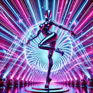 Lazer Fever