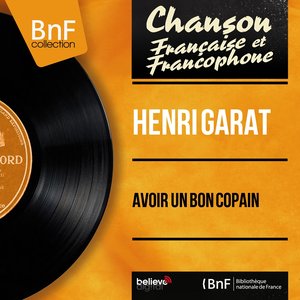 Avoir un bon copain (Mono Version)