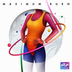 NewRetroWave Presents: Maximum Burn EP