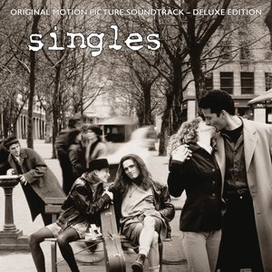 Singles - Original Motion Picture Soundtrack