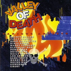 Valley Of Death