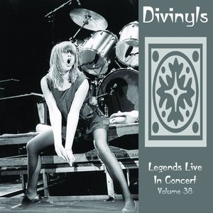 Legends Live In Concert, Volume 38