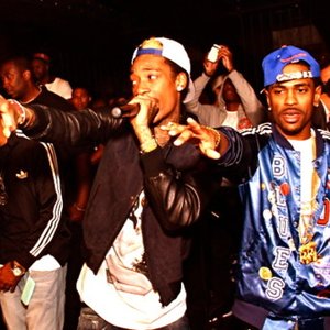 Avatar de Wiz Khalifa, Curren$y, & Big Sean