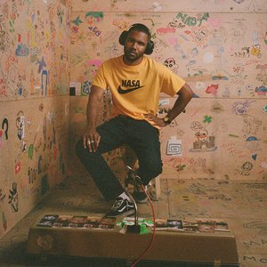 Frank Ocean のアバター