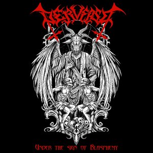 Under the Sign of Blasphemy
