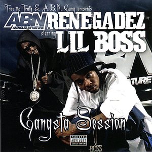 ABN Renegadez - Gangsta Session