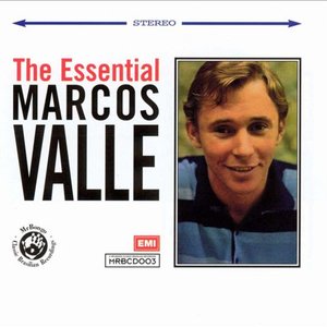 The Essential Marcos Valle