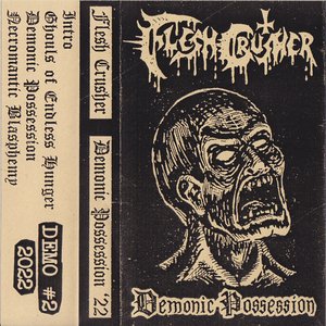Demonic Possession '22