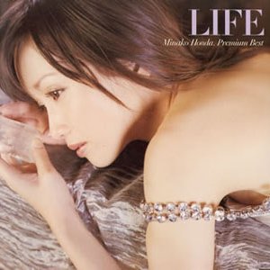 Zdjęcia dla 'LIFE ～本田美奈子.プレミアムベスト～'