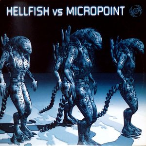 Hellfish vs Micropoint 的头像