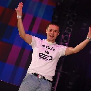 Andy Power 的头像