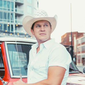 Jon Pardi live