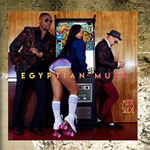 Egyptian Musk