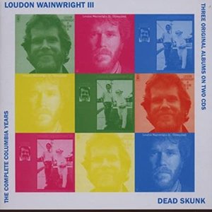 Dead Skunk - The Complete Columbia Collection