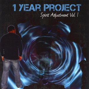 1 Year project(Spirit Adjustment, Vol.1)