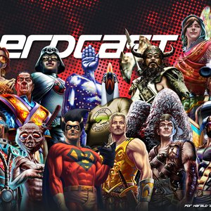 NC181 - Alottoni, JP, Bluehand, Tucano e Azaghal, o anão 的头像