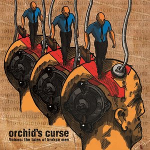 Voices: The Tales of Broken Men