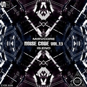 Noise Code, Vol. 13 - EP