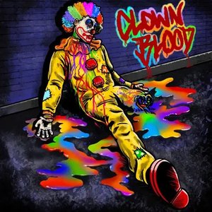 Clown Blood