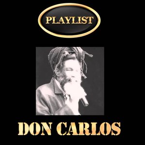 Don Carlos Playlist