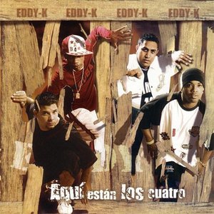 Aquí Están Los Cuatro