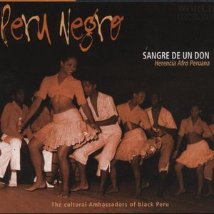 Sangre de un Don