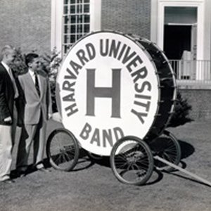 Avatar for Harvard University Band