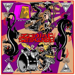 Zodiac Panthers