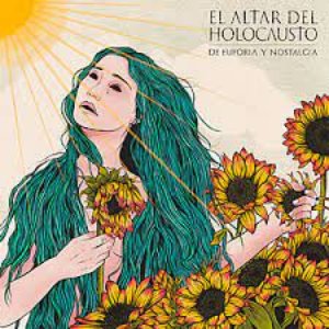 De Euforia y Nostalgia - Single